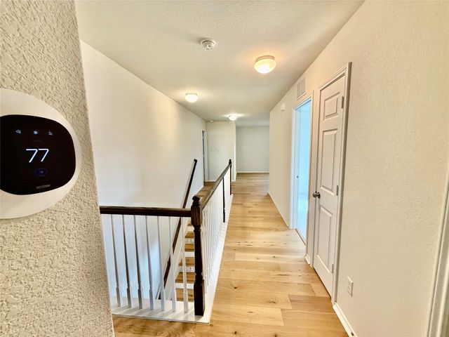 1017 Cliffbrake WAY, Georgetown, TX 78626