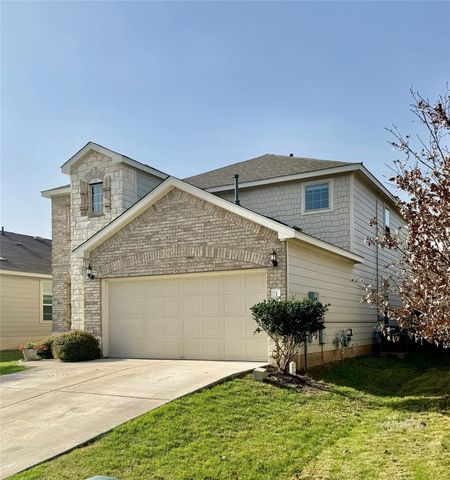 1017 Cliffbrake WAY, Georgetown, TX 78626