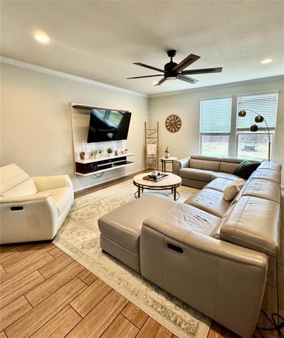 1017 Cliffbrake WAY, Georgetown, TX 78626