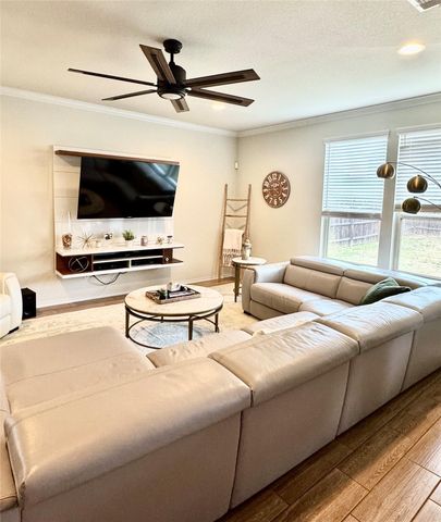 1017 Cliffbrake WAY, Georgetown, TX 78626