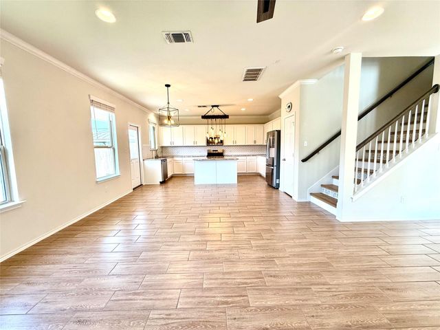 1017 Cliffbrake WAY, Georgetown, TX 78626