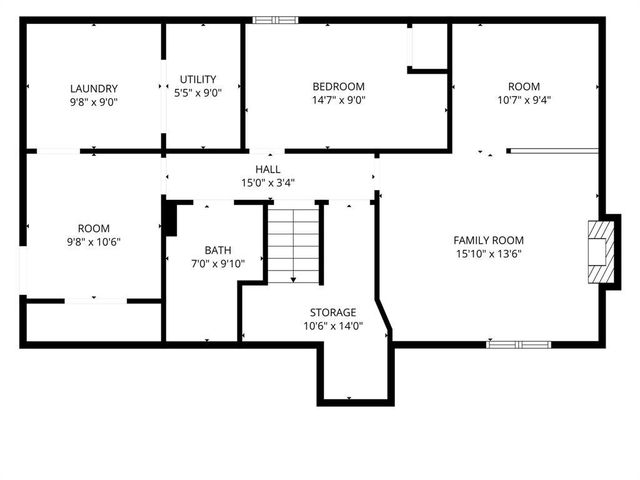 1440 Birchwood Lane, Eau Claire, WI 54703