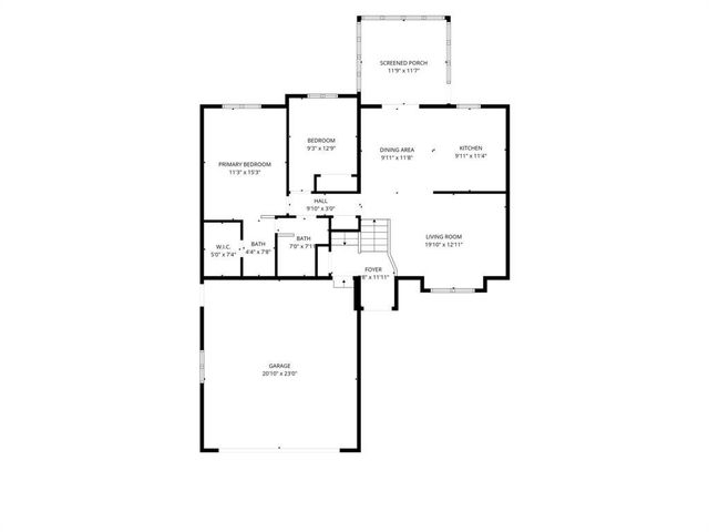 1440 Birchwood Lane, Eau Claire, WI 54703