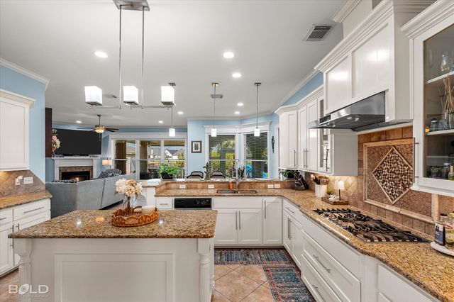 419 Kingston Plantation Boulevard, Benton, LA 71006
