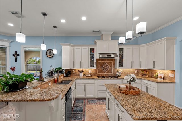 419 Kingston Plantation Boulevard, Benton, LA 71006