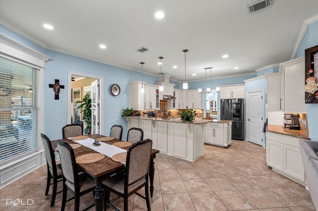 419 Kingston Plantation Boulevard, Benton, LA 71006