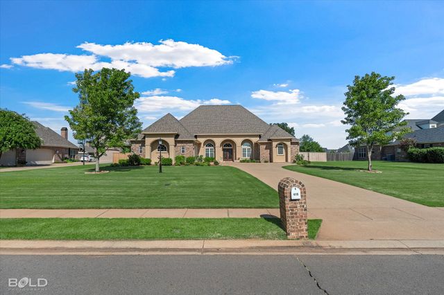 419 Kingston Plantation Boulevard, Benton, LA 71006