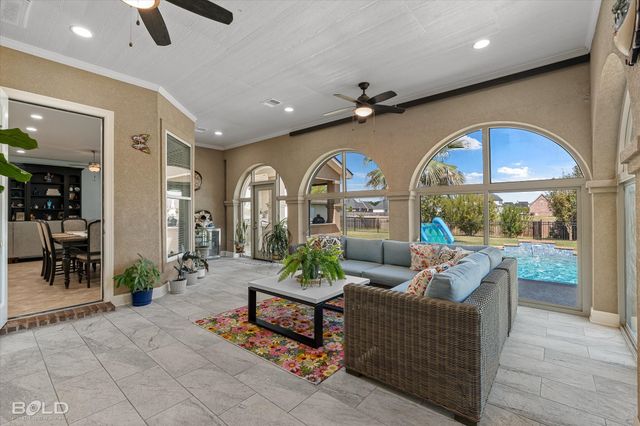 419 Kingston Plantation Boulevard, Benton, LA 71006