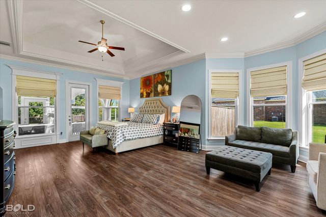 419 Kingston Plantation Boulevard, Benton, LA 71006