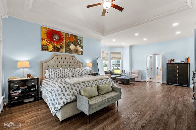 419 Kingston Plantation Boulevard, Benton, LA 71006