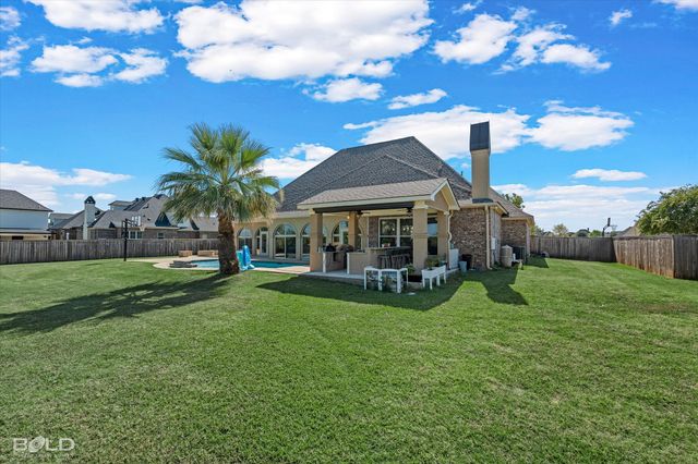 419 Kingston Plantation Boulevard, Benton, LA 71006