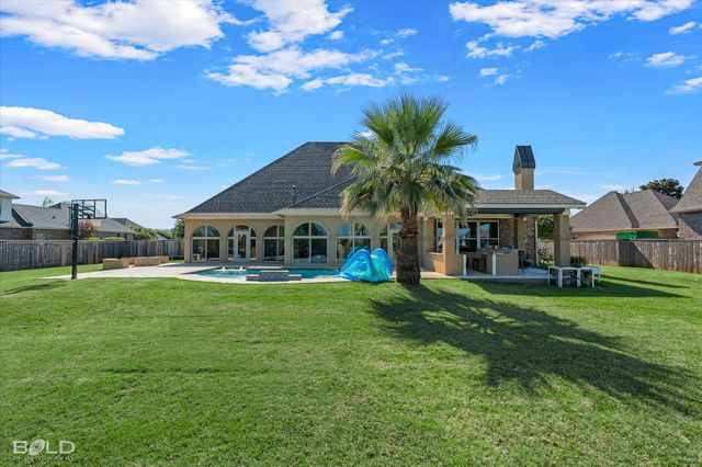 419 Kingston Plantation Boulevard, Benton, LA 71006