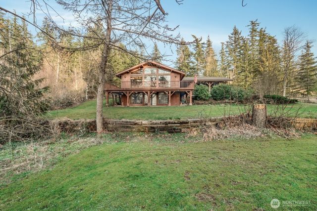 8388 N Pass Road, Sumas, WA 98295