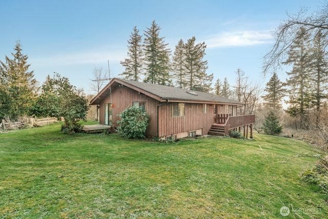 8388 N Pass Road, Sumas, WA 98295