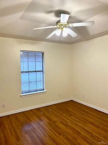 1223 W Carmen Avenue 3, Edinburg, TX 78541