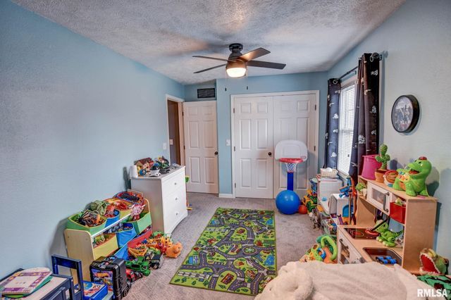 3830 LAKE Drive, Taylorville, IL 62568