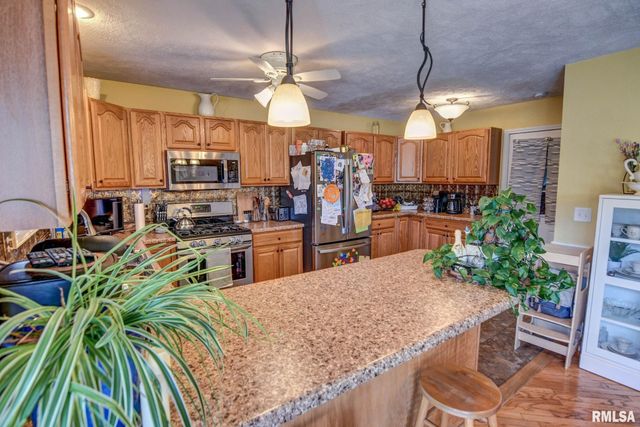 3830 LAKE Drive, Taylorville, IL 62568