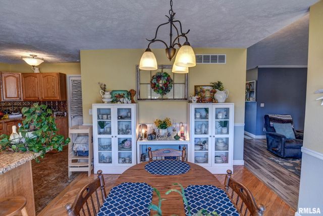 3830 LAKE Drive, Taylorville, IL 62568