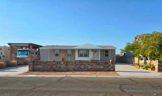 13182 E 53 ST, Yuma, AZ 85367