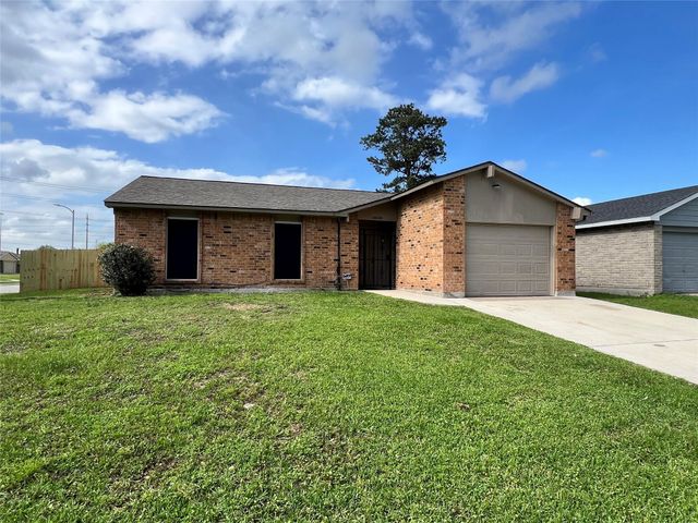 14003 Hollow Pines Court, Houston, TX 77049