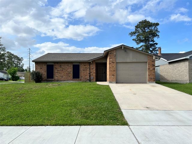 14003 Hollow Pines Court, Houston, TX 77049