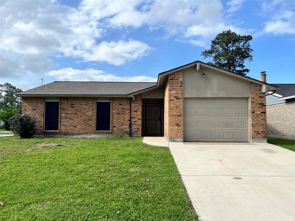 14003 Hollow Pines Court, Houston, TX 77049