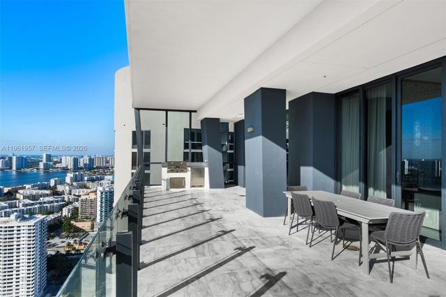 17141 Collins Avenue 3002, Sunny Isles Beach, FL 33160
