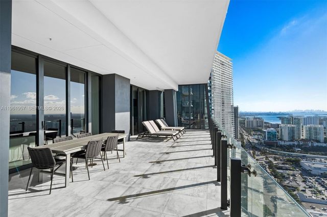 17141 Collins Avenue 3002, Sunny Isles Beach, FL 33160