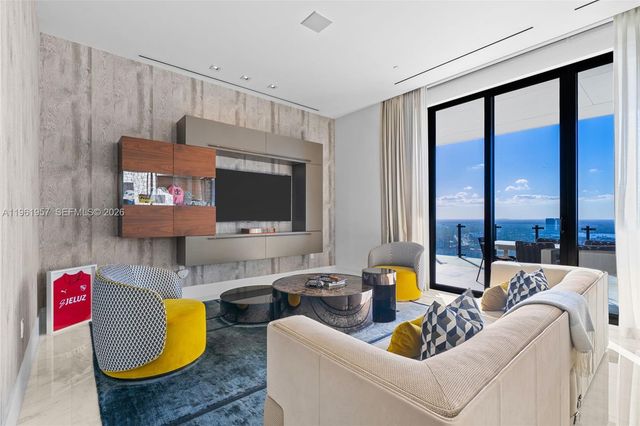 17141 Collins Avenue 3002, Sunny Isles Beach, FL 33160