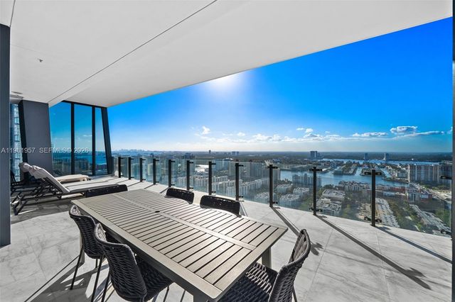 17141 Collins Avenue 3002, Sunny Isles Beach, FL 33160