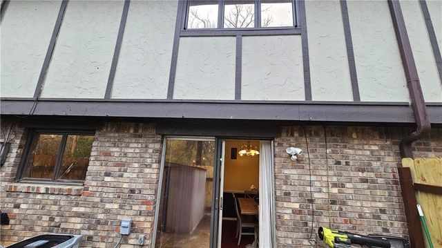 1807 Ashborough SE Circle C, Marietta, GA 30067