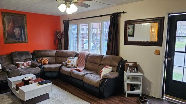 1807 Ashborough SE Circle C, Marietta, GA 30067