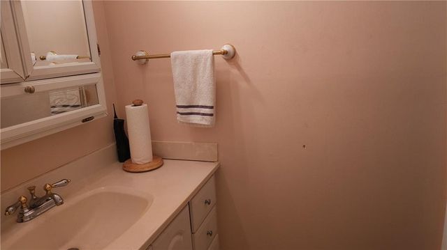 1807 Ashborough SE Circle C, Marietta, GA 30067