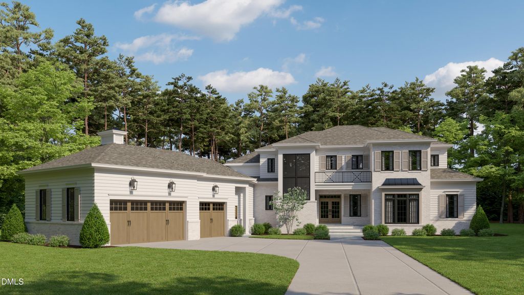 7000 Rosewood Park Court, Raleigh, NC 27613