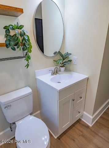 1109 S 9th Street, Wilmington, NC 28401