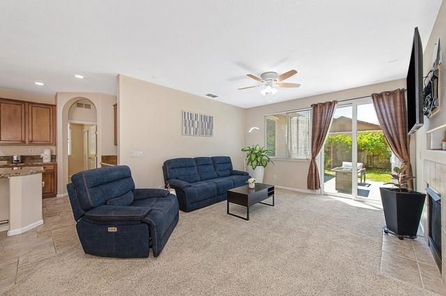 4390 Niobe Cir, Rancho Cordova, CA 95742