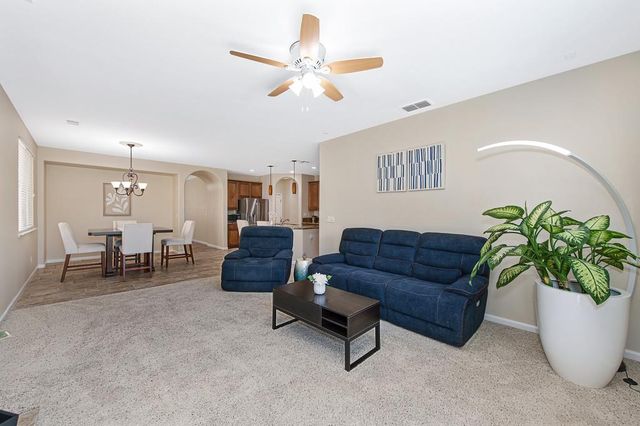 4390 Niobe Cir, Rancho Cordova, CA 95742