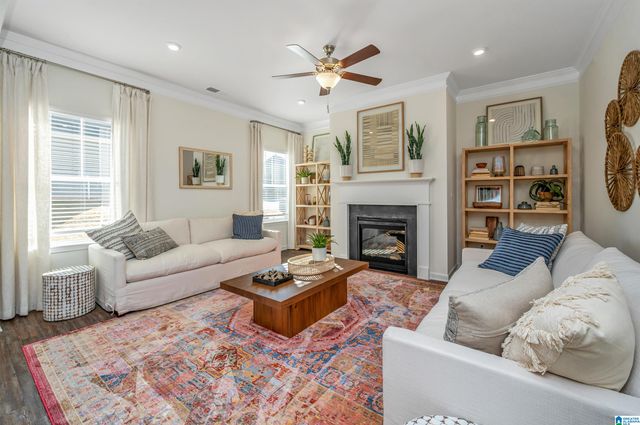 5376 TAILWINDS DRIVE, Bessemer, AL 35022