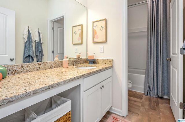 5376 TAILWINDS DRIVE, Bessemer, AL 35022