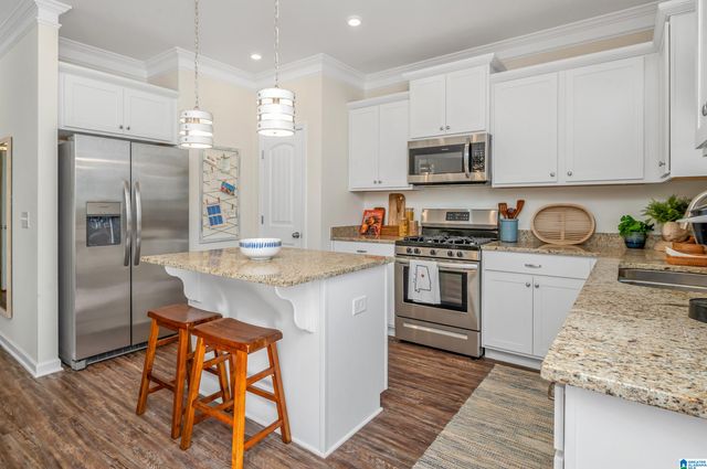 5376 TAILWINDS DRIVE, Bessemer, AL 35022