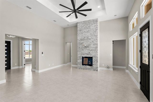 123 Lila LN, Bertram, TX 78605