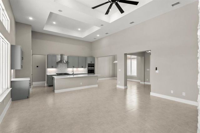 123 Lila LN, Bertram, TX 78605