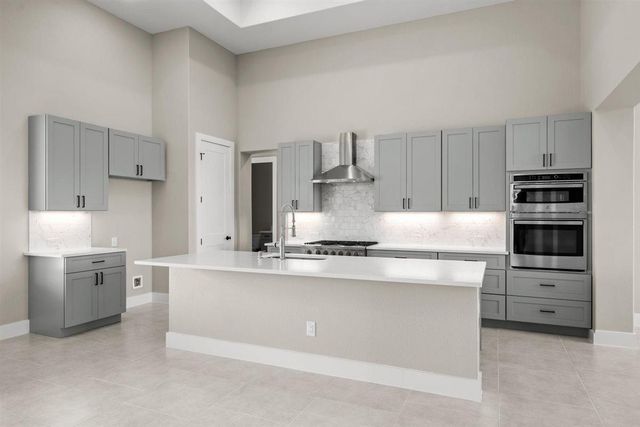 123 Lila LN, Bertram, TX 78605