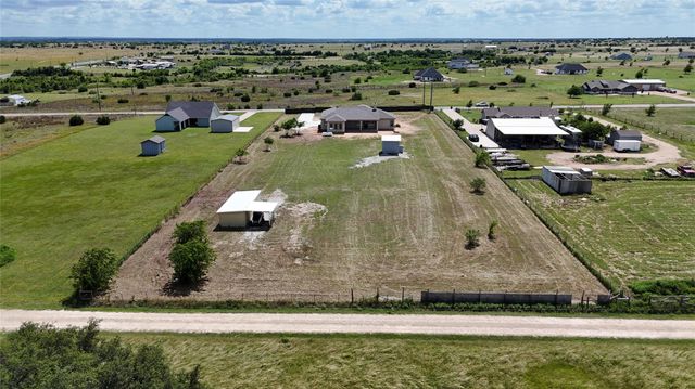 123 Lila LN, Bertram, TX 78605