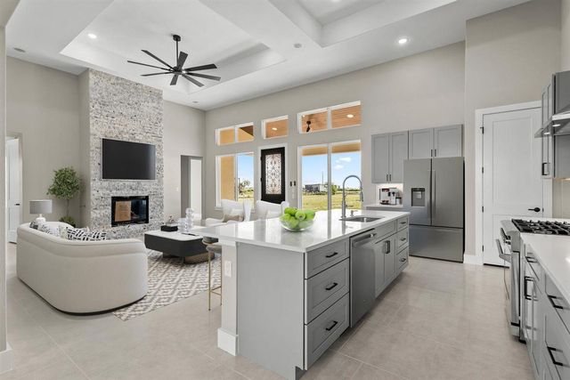 123 Lila LN, Bertram, TX 78605