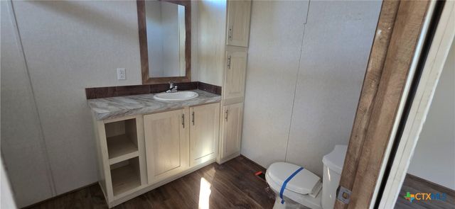 1266 Marissa Drive, Copperas Cove, TX 76522