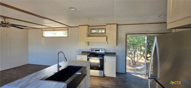 1266 Marissa Drive, Copperas Cove, TX 76522