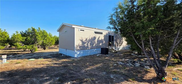 1266 Marissa Drive, Copperas Cove, TX 76522