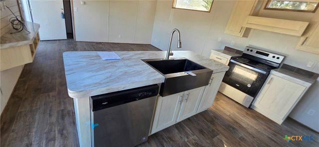 1266 Marissa Drive, Copperas Cove, TX 76522