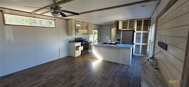 1266 Marissa Drive, Copperas Cove, TX 76522